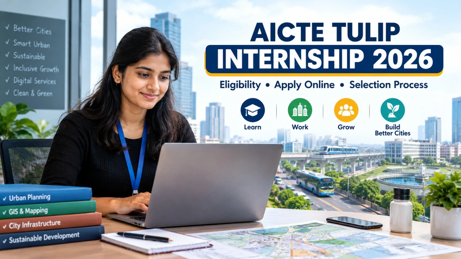 AICTE TULIP Internship