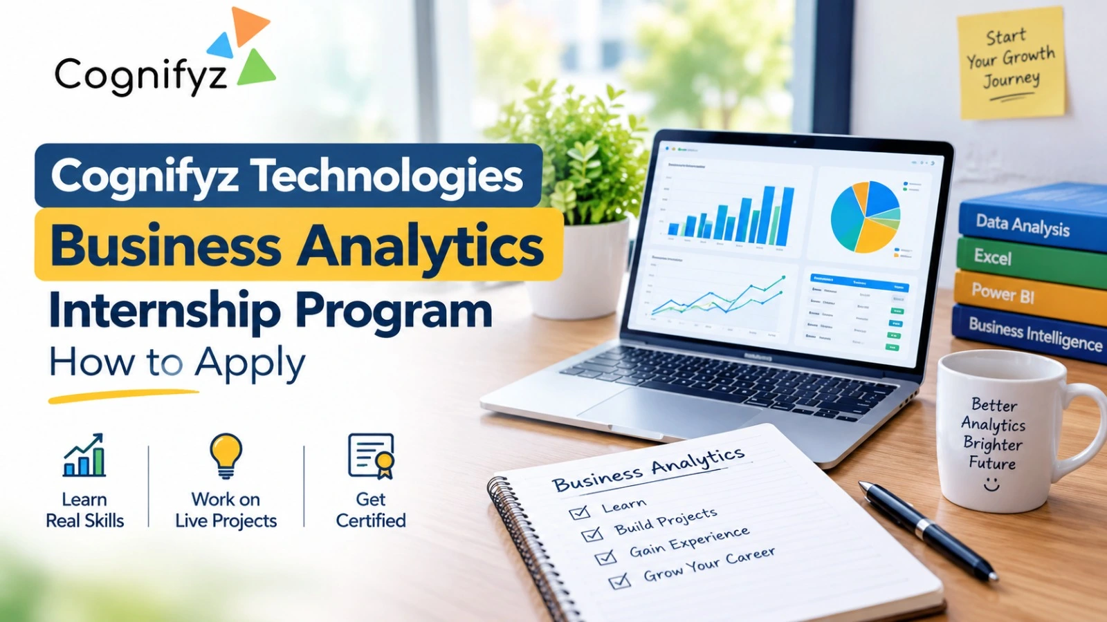 Cognifyz Technologies Business Analytics Internship