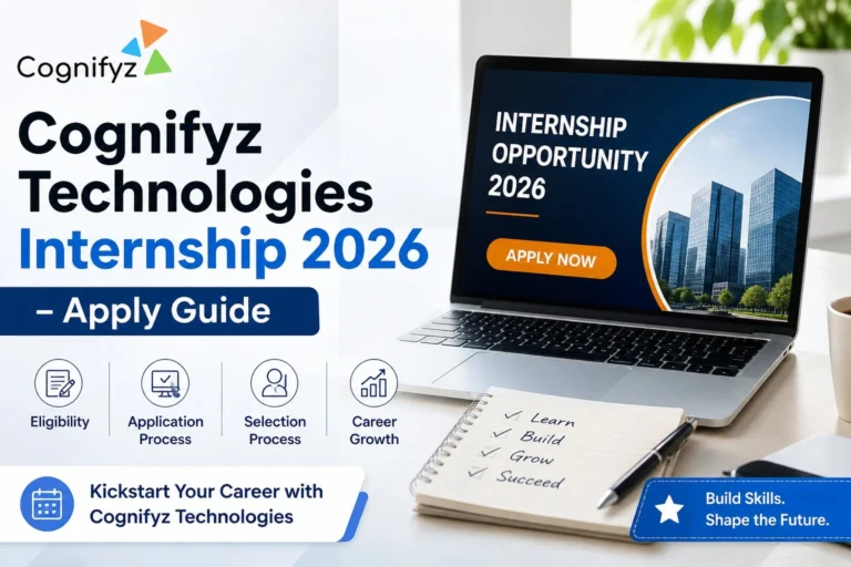 Cognifyz Technologies Internship