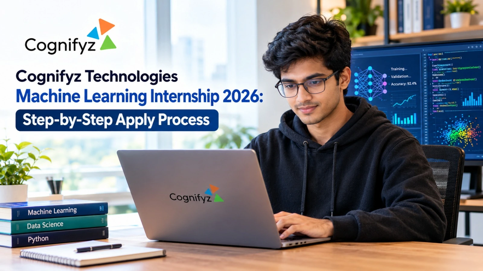 Cognifyz Technologies Machine Learning Internship